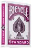 Bicycle 808 Berry Playing Cards